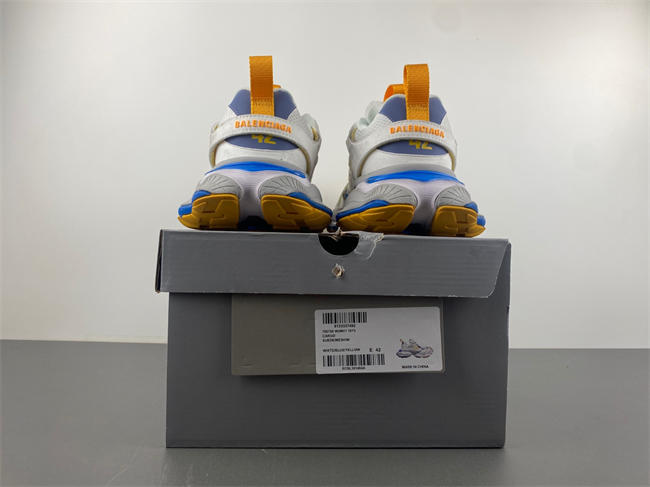 Balenciaga 11 CARGO 23ss 785756 W2MV1 1073