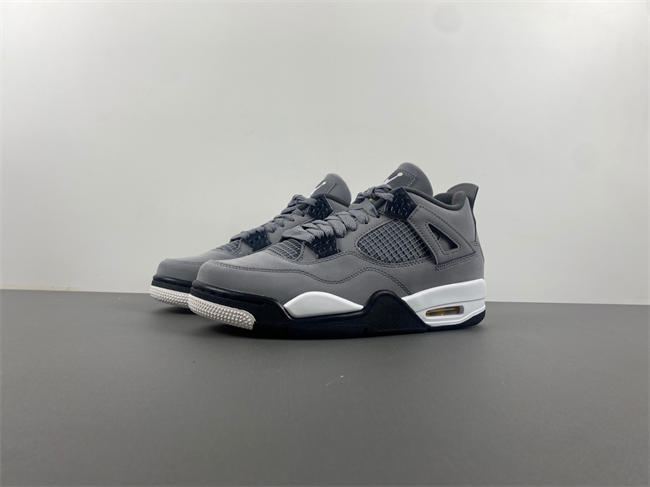 Air Jordan 4 Retro Cool Grey 308497-007