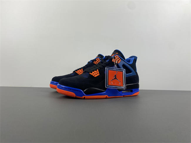 Air Jordan 4 Retro Cavs 308497-027