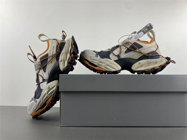 Balenciaga 804921 WHIKE 1000