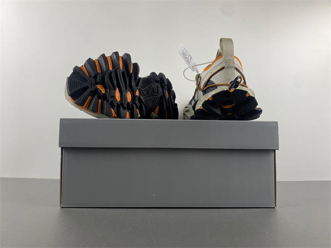 Balenciaga 804921 WHIKE 1000