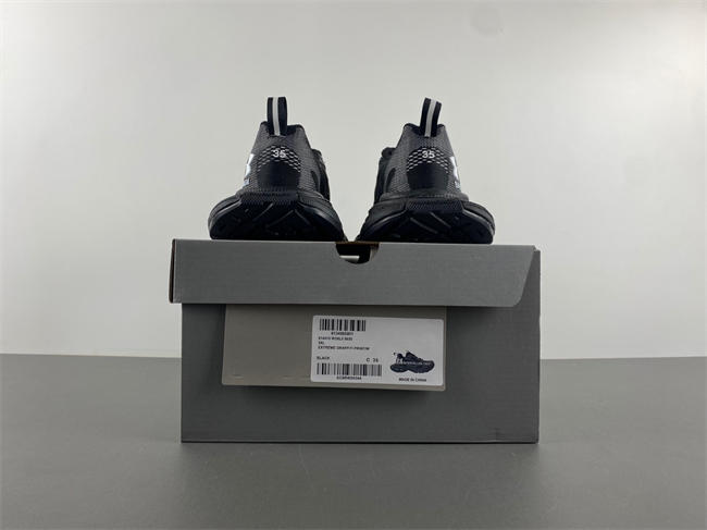 IAGA -PHANTOM SNEAKER 814415 W3XL5 9055