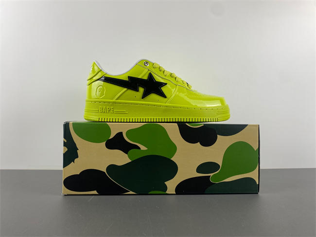 BAPE STA