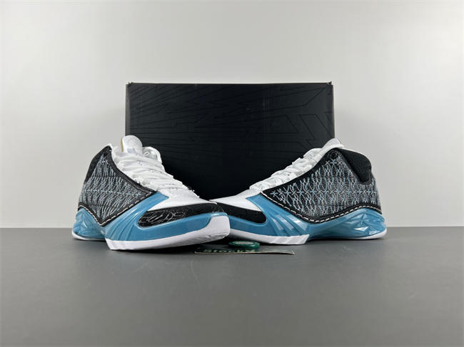 Air Jordan 23 UNC 318376-041