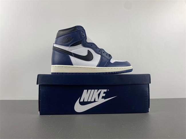 Air Jordan 1 Retro High OG DZ5485-401
