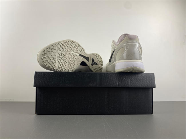 Nike Kobe 6 Protro Sail All-Star FQ3546-100