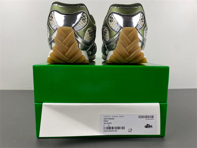 Bottega Veneta Orbit 741357 V2X40 2848