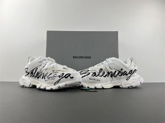 Balenciaga 3.0 542023 WTRHW. 9010