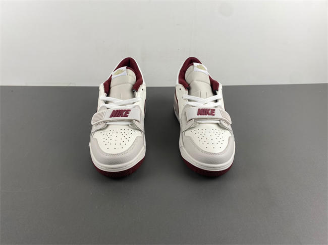 Air Jordan Legacy 312 Low Year of the Snake Burgundy Tint IB4712-161