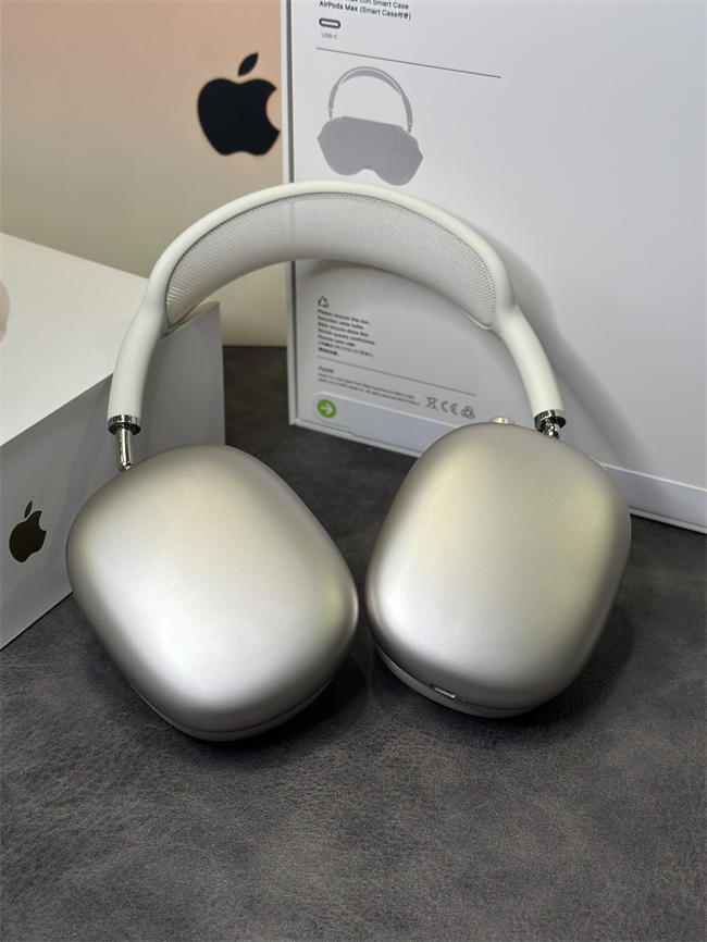 AirPods Max Greyish White