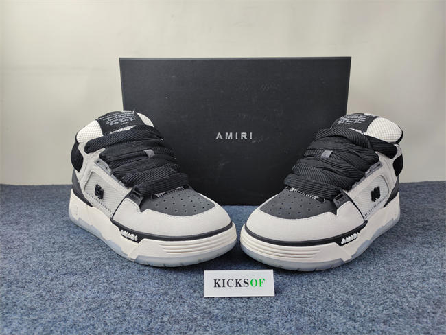 Amiri MA-1 Sneaker