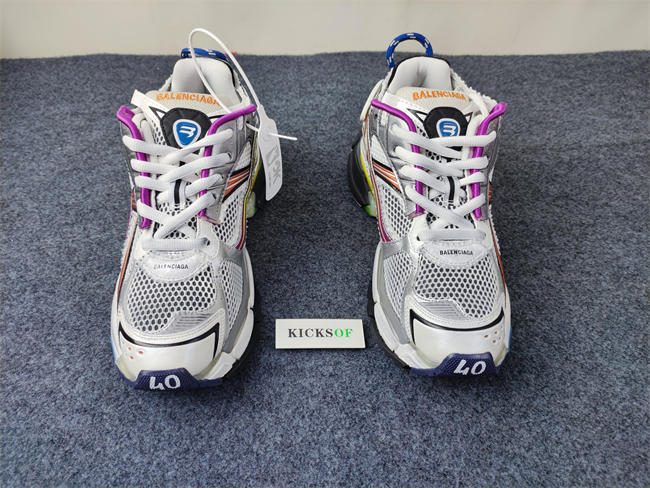 Balenciaga 772774-W3RBW-9168