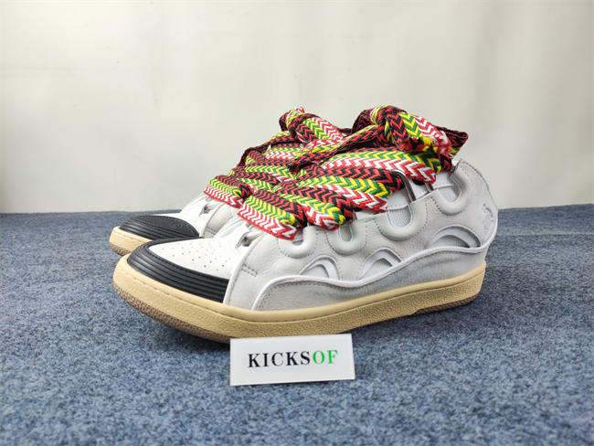 Lanvon Curb Sneaker 18