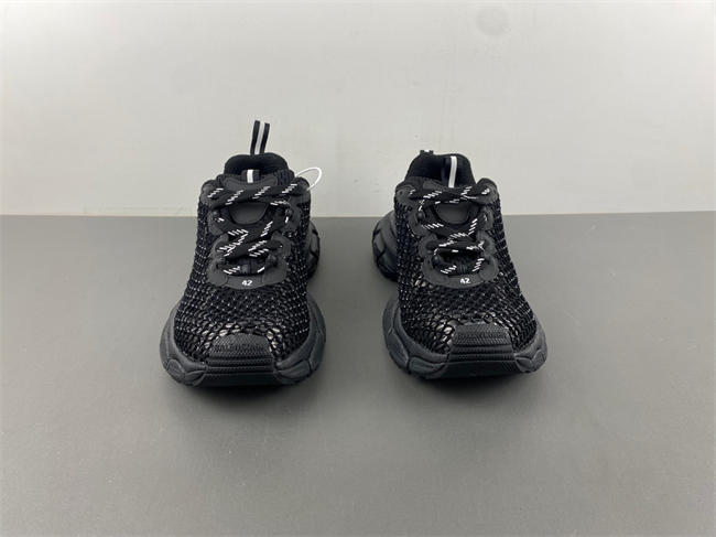 Balenciaga Phantom Sneaker 788819 W3XFN 0120