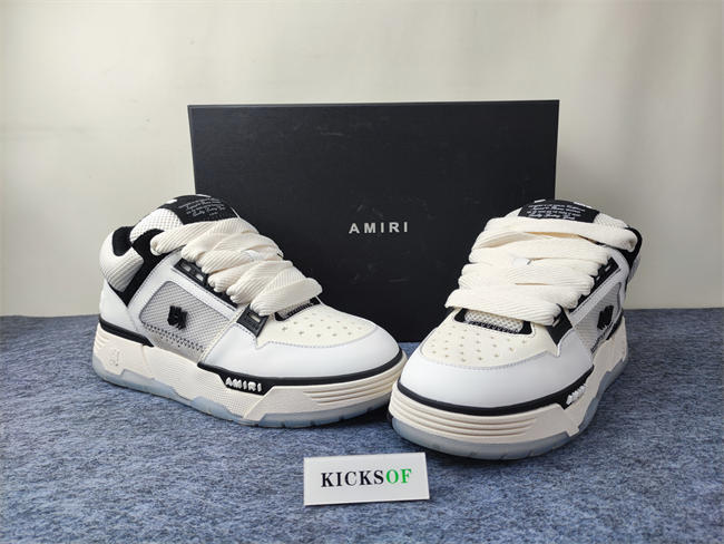Amiri MA-1 Sneaker