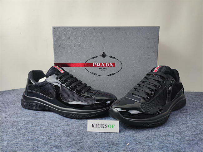 Prada America’s Cup