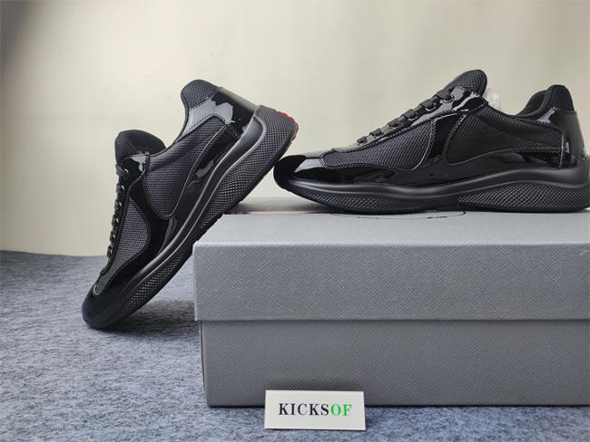 Prada America’s Cup