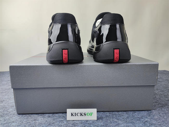 Prada America’s Cup