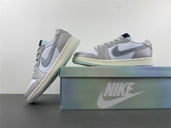 Air Jordan 1 Retro Low HF3144-100