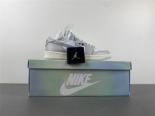 Air Jordan 1 Retro Low HF3144-100