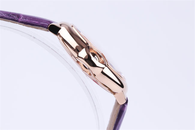 CARTIER 3K Blue Balloon 33mm NH076 06