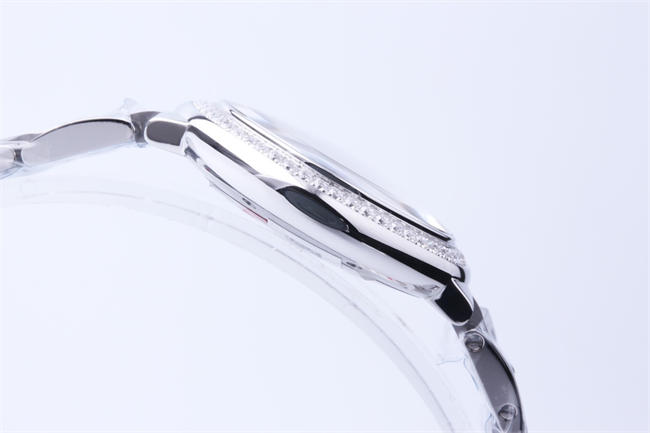 CARTIER 3K Blue Balloon 33mm NH076 07