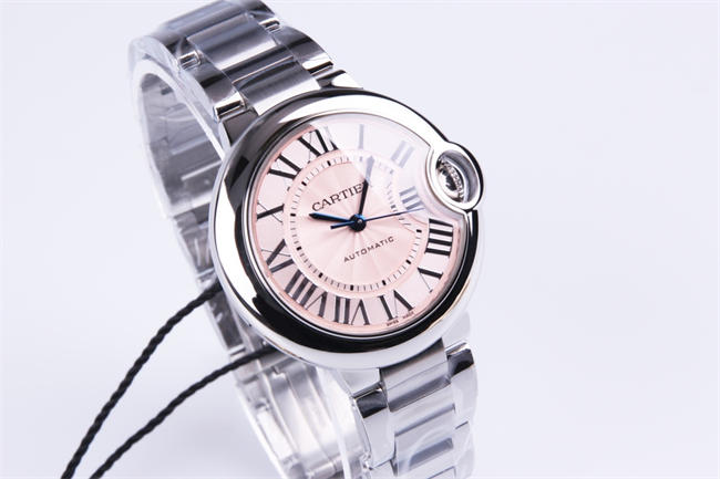 CARTIER 3K Blue Balloon 33mm NH076 18