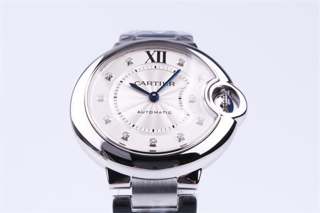 CARTIER 3K Blue Balloon 33mm NH076 20