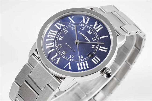 AF Cartier London 01