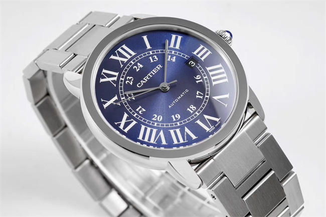 AF Cartier London 01