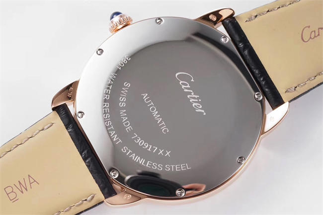 AF Cartier London 03