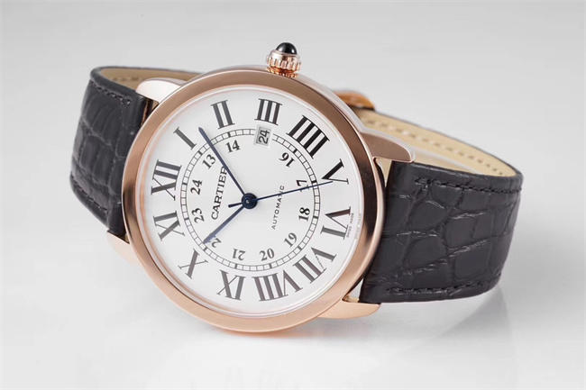 AF Cartier London 03