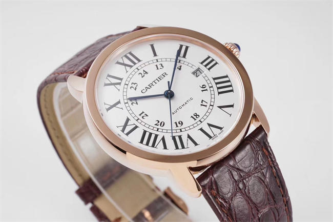 AF Cartier London 05