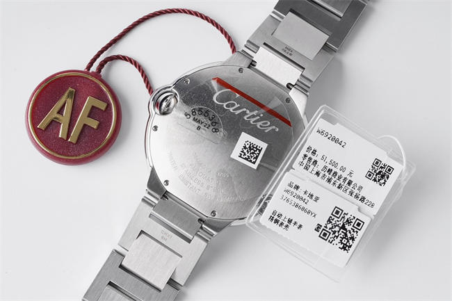 AF Blue Balloon 42mm 02