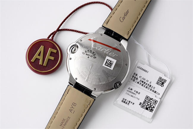 AF Blue Balloon 42mm 05