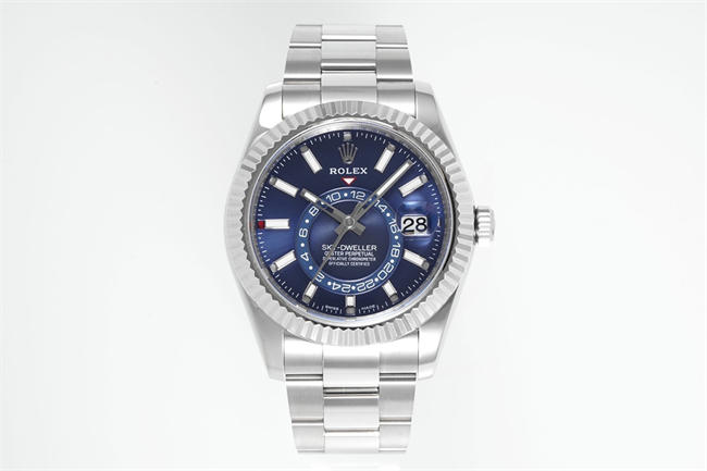 ZF Rolex Skywalker Sky Dweller 9002 02
