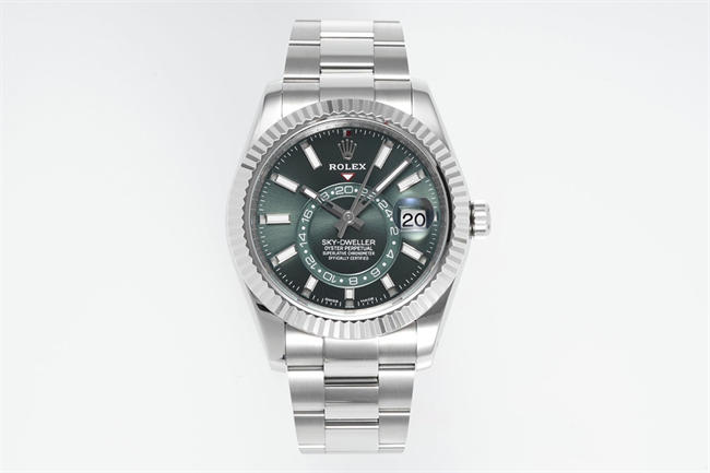 ZF Rolex Skywalker Sky Dweller 9002 04