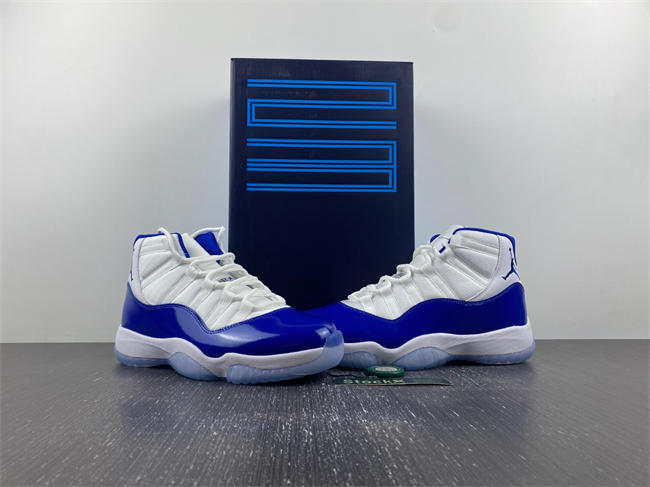 Jordan 11 CT8012-114
