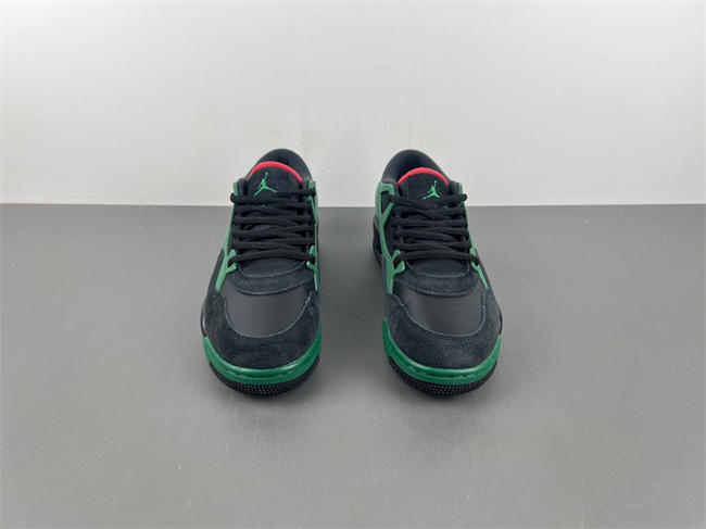 Nigel Sylvester x Air Jordan 4 RM  FQ7939-003