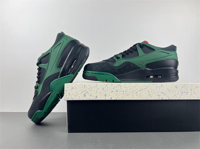 Nigel Sylvester x Air Jordan 4 RM  FQ7939-003