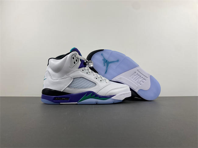 Air Jordan 5 OG HQ7978-100