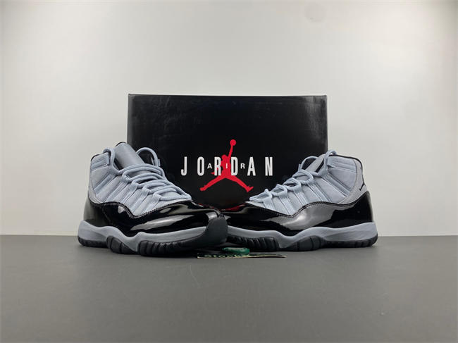 Air Jordan 11 CT8012-6005