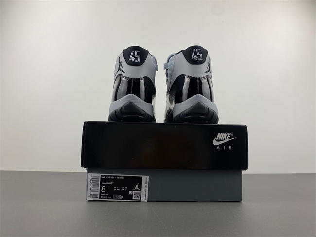 Air Jordan 11 CT8012-6005