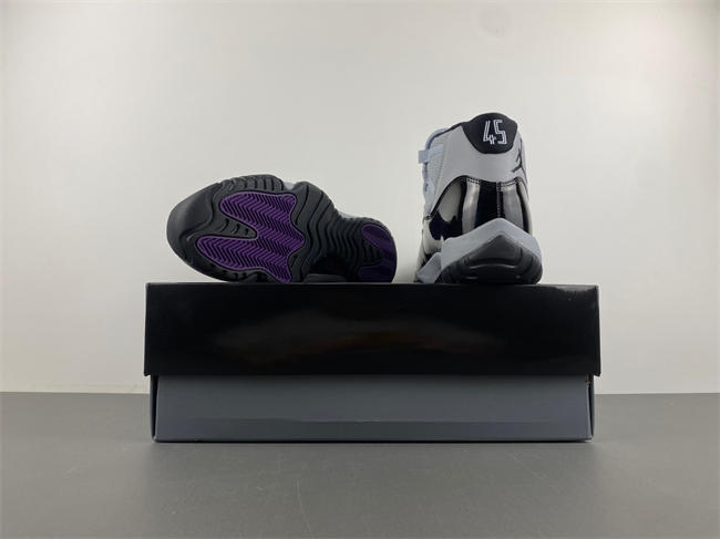 Air Jordan 11 CT8012-6005