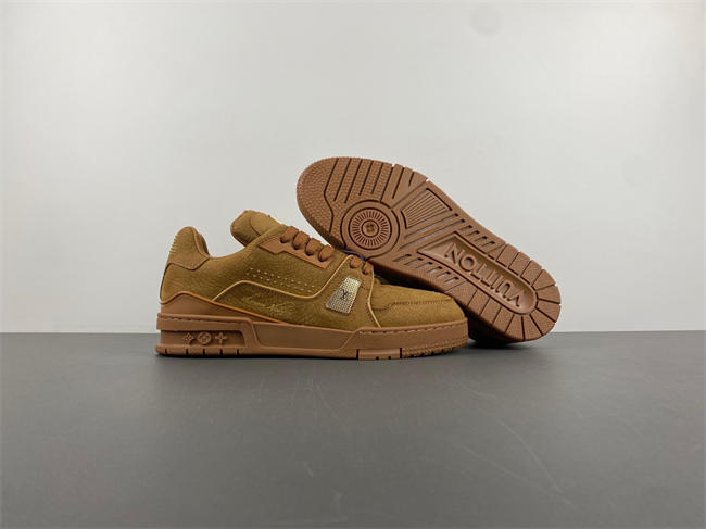 Louis Vuitton LV trainer x2 110