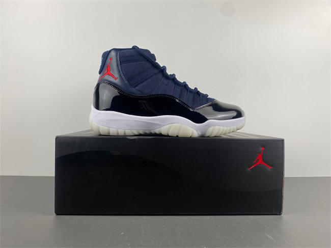 Air Jordan 11 CT8012-406