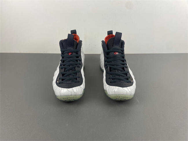 Air Foamposite One 向铁拳8（TEKKEN） HF6367-00