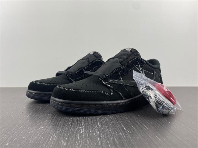 Travis Scott x Air Jordan 1 Low OG DM7866-001