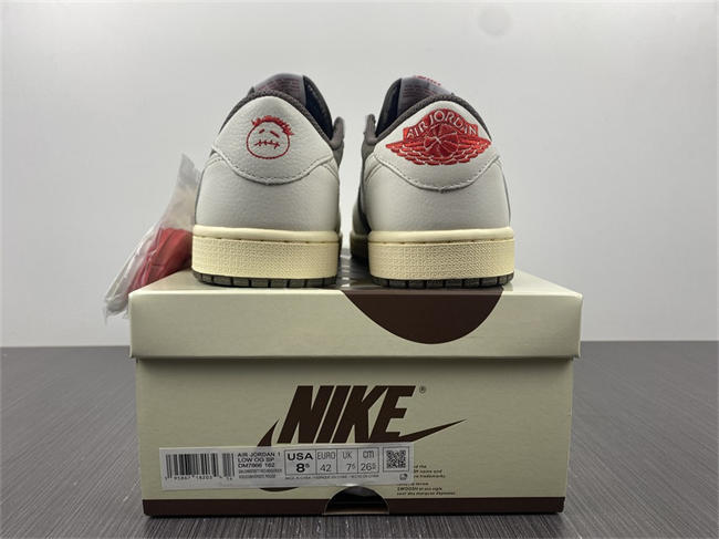 AJ1 ST Travis Scott x Air Jordan 1  DM7866-162