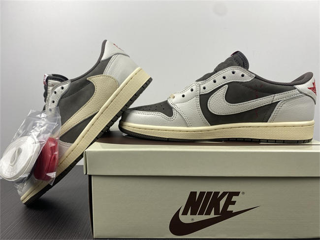 AJ1 ST Travis Scott x Air Jordan 1  DM7866-162